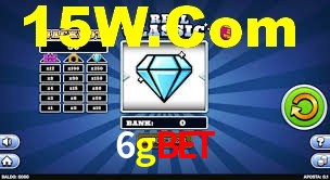 Interface Premium 6gbet