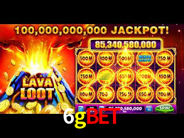 Casino VIP 6gbet
