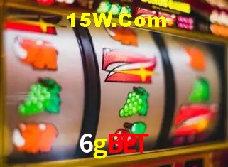 Especiais de Fim de Semana 6gbet