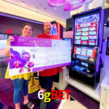 Casino Ao Vivo 6gbet