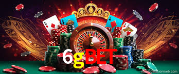 Mesa de Blackjack 6gbet