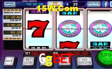 Ofertas Exclusivas 6gbet
